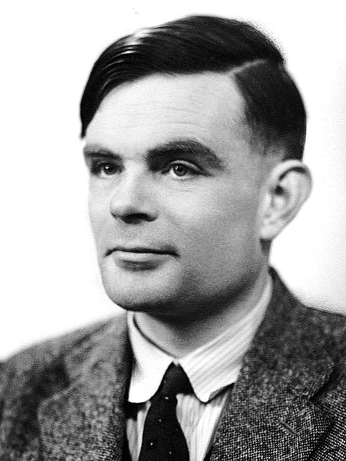 Alan Turing (1912–1954)